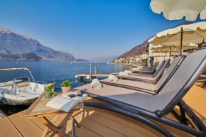 La casa di Gio two steps from the lake